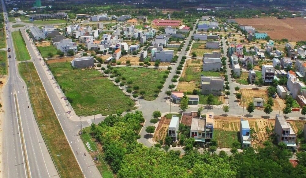 Những Lưu Ý Khi Tìm Mua Đất Ở, Đất Thổ Cư