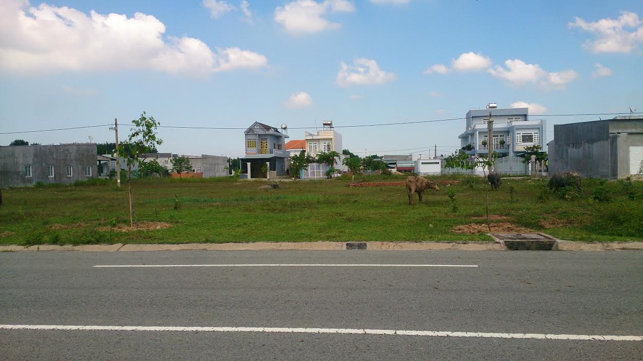 Những Lưu Ý Khi Tìm Mua Đất Ở, Đất Thổ Cư