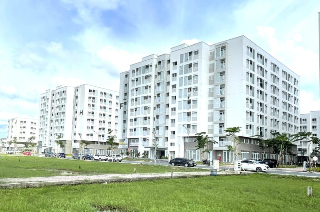 Dự Kiến Sửa Đổi Điều Kiện Về Thu Nhập Của Người Mua Nhà Ở Xã Hội