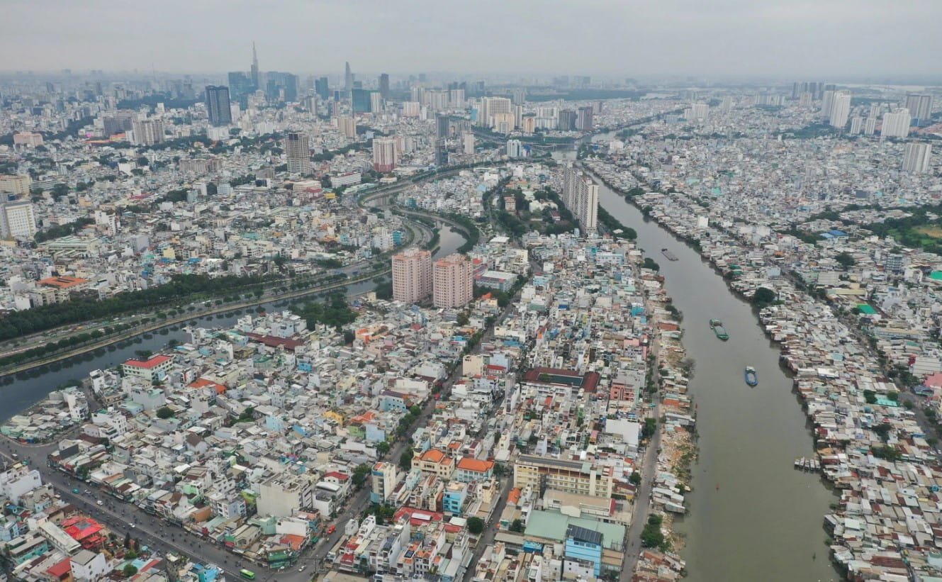 Bất Động Sản Vào Giai Đoạn "Thanh Lọc": Lãi Suất Tăng, Giá Nhà Có Giảm?