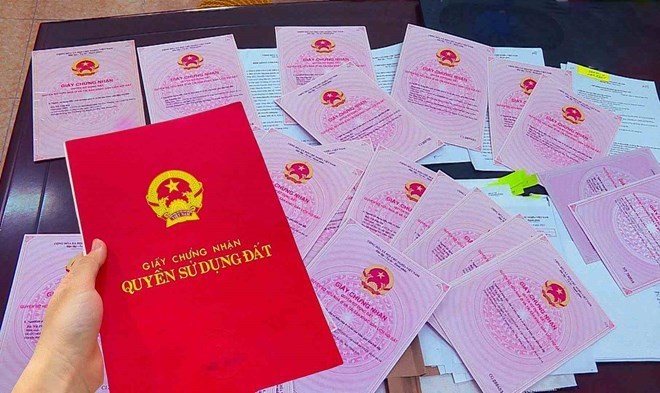 Cách Sang Tên Nhà Đất Cho Người Nhà Ít Tốn Kém Chi Phí Nhất
