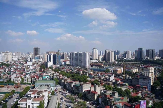 Ba Chuyển Dịch Lớn Định Hình Thị Trường Bất Động Sản 2026