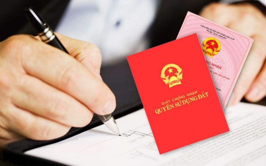 Chi Tiết Về Cấp Sổ Đỏ Cho Đất Mua Bán Bằng Giấy Viết Tay Từ 2014-2024 Theo Đề Xuất Mới Nhất