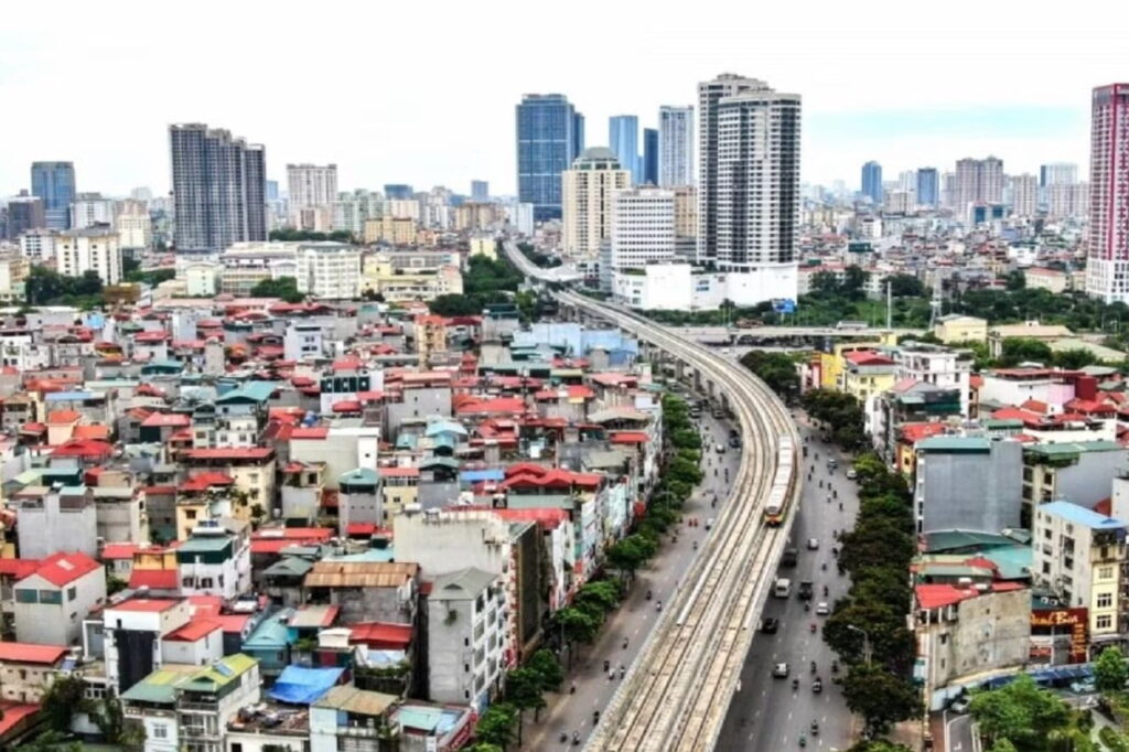 Quy Định Quan Trọng Về Xây Dựng Công Trình Nhà Ở Riêng Lẻ Từ Ngày 1/7