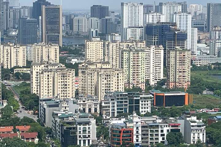 Người Mua, Nhà Đầu Tư Bất Động Sản Đang Chuyển Hướng Thế Nào?