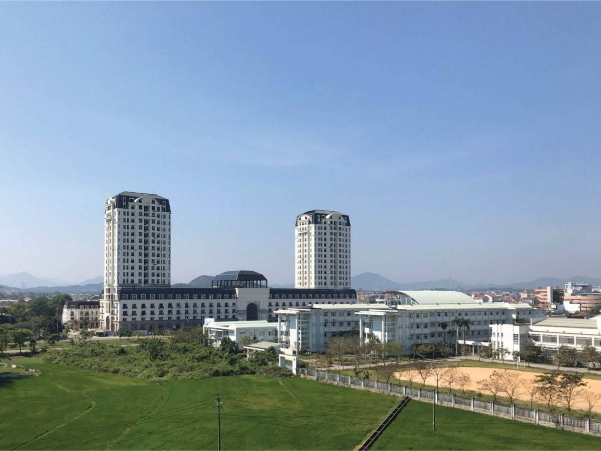 Huế Mời Đầu Tư Hai Khu Đô Thị Gần 9.700 Tỷ Đồng, Bổ Sung Hơn 3.400 Căn Nhà Ở