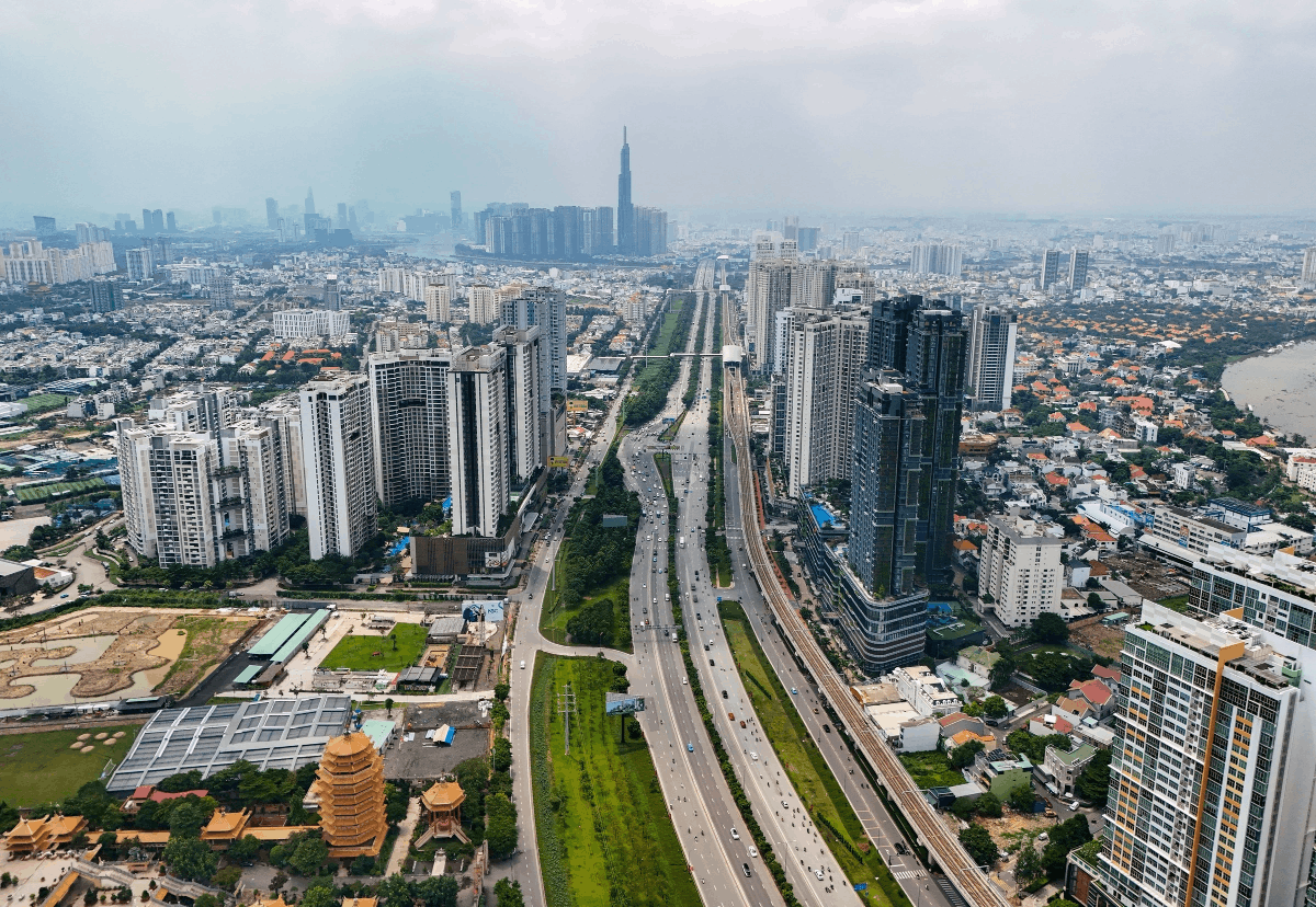 Kiểm Soát Chi Phí Đầu Vào Để Kiểm Soát Giá Nhà, Đất Và Giá Sản Phẩm Đầu Ra
