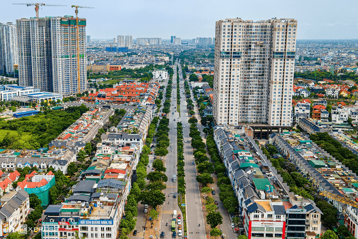 Kiểm Soát Chi Phí Đầu Vào Để Kiểm Soát Giá Nhà, Đất Và Giá Sản Phẩm Đầu Ra