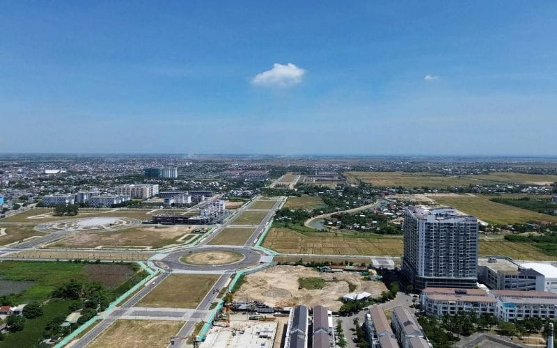 Cực Phát Triển Mới Của Bất Động Sản Huế