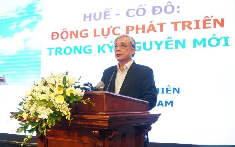 Thị Trường Bất Động Sản Huế: Bán Câu Chuyện Khác Biệt Chẳng Nơi Nào Có Được