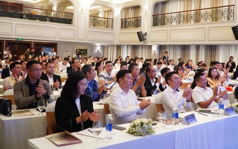 Thị Trường Bất Động Sản Huế: Bán Câu Chuyện Khác Biệt Chẳng Nơi Nào Có Được