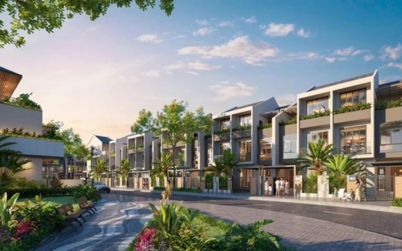 Thị Trường Bất Động Sản Huế: Bán Câu Chuyện Khác Biệt Chẳng Nơi Nào Có Được