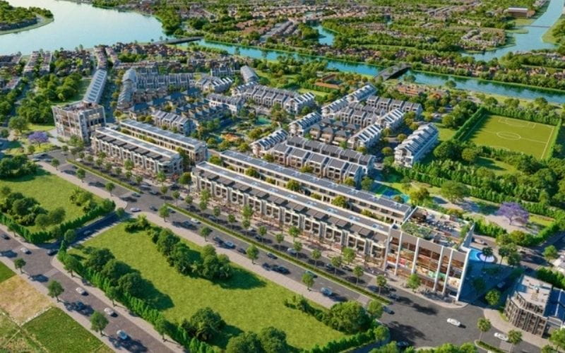 Thị Trường Bất Động Sản Huế: Bán Câu Chuyện Khác Biệt Chẳng Nơi Nào Có Được