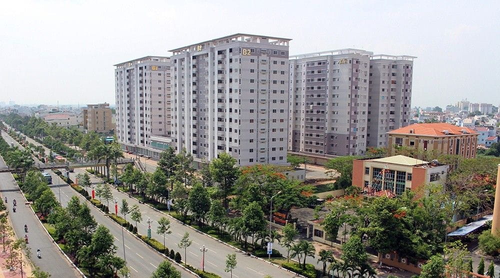 TP. Huế được giao 10.600 căn nhà ở xã hội trong giai đoạn 2026–2030.